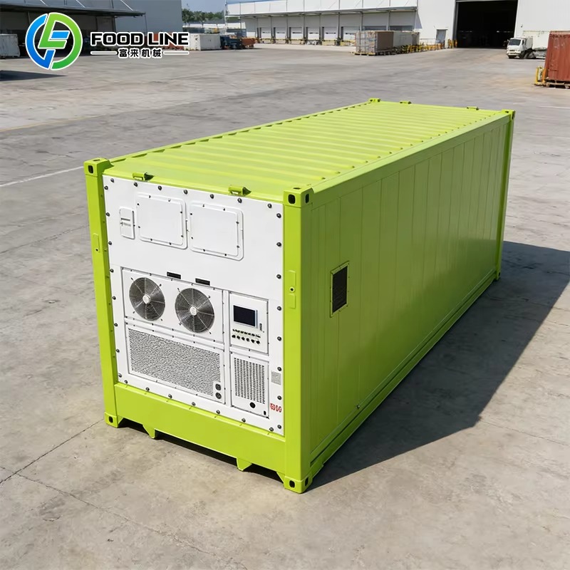ระบบปลูกพืชอัจฉริยะในภาชนะแบบแ - Urban Farming Hydroponic System บทวิจารณ์และราคา